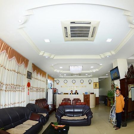 Hotel Victory Point Mandalay Exteriör bild